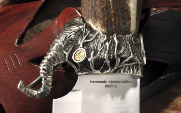 B.F-ELEPHANT - Imagen 2