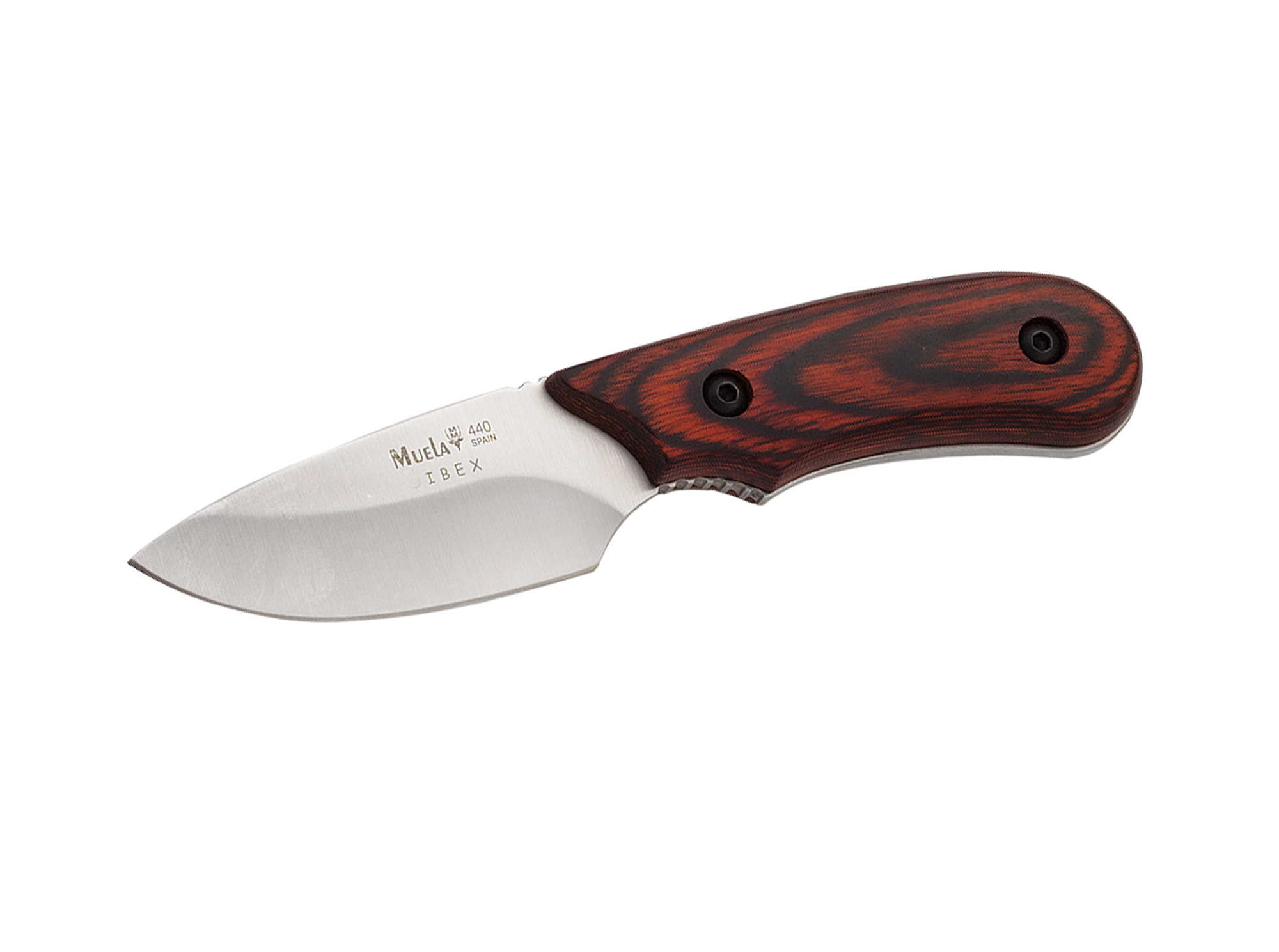 IBEX-8R