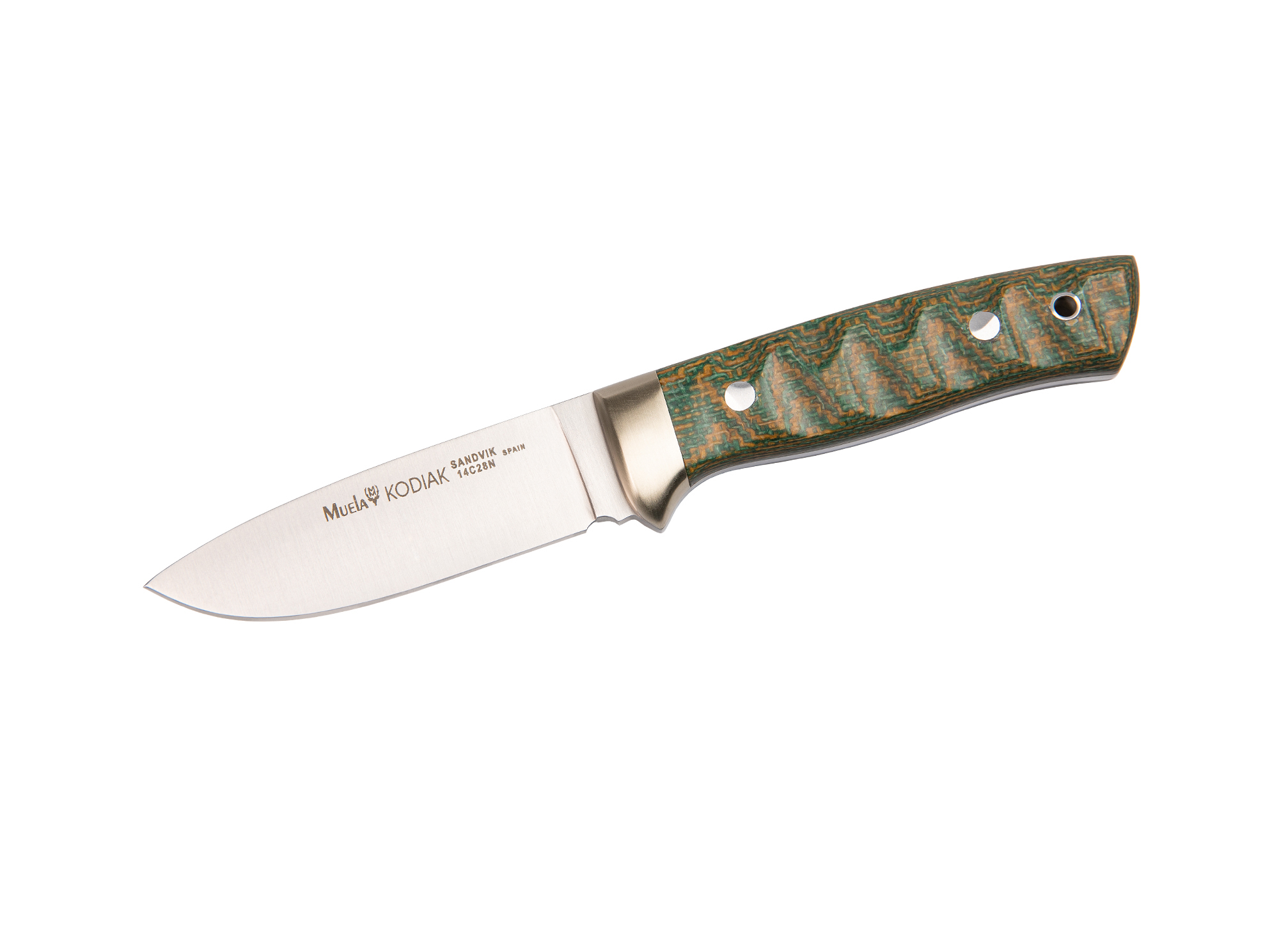 KODIAK-10G