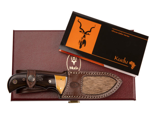 KUDU - Imagen 3