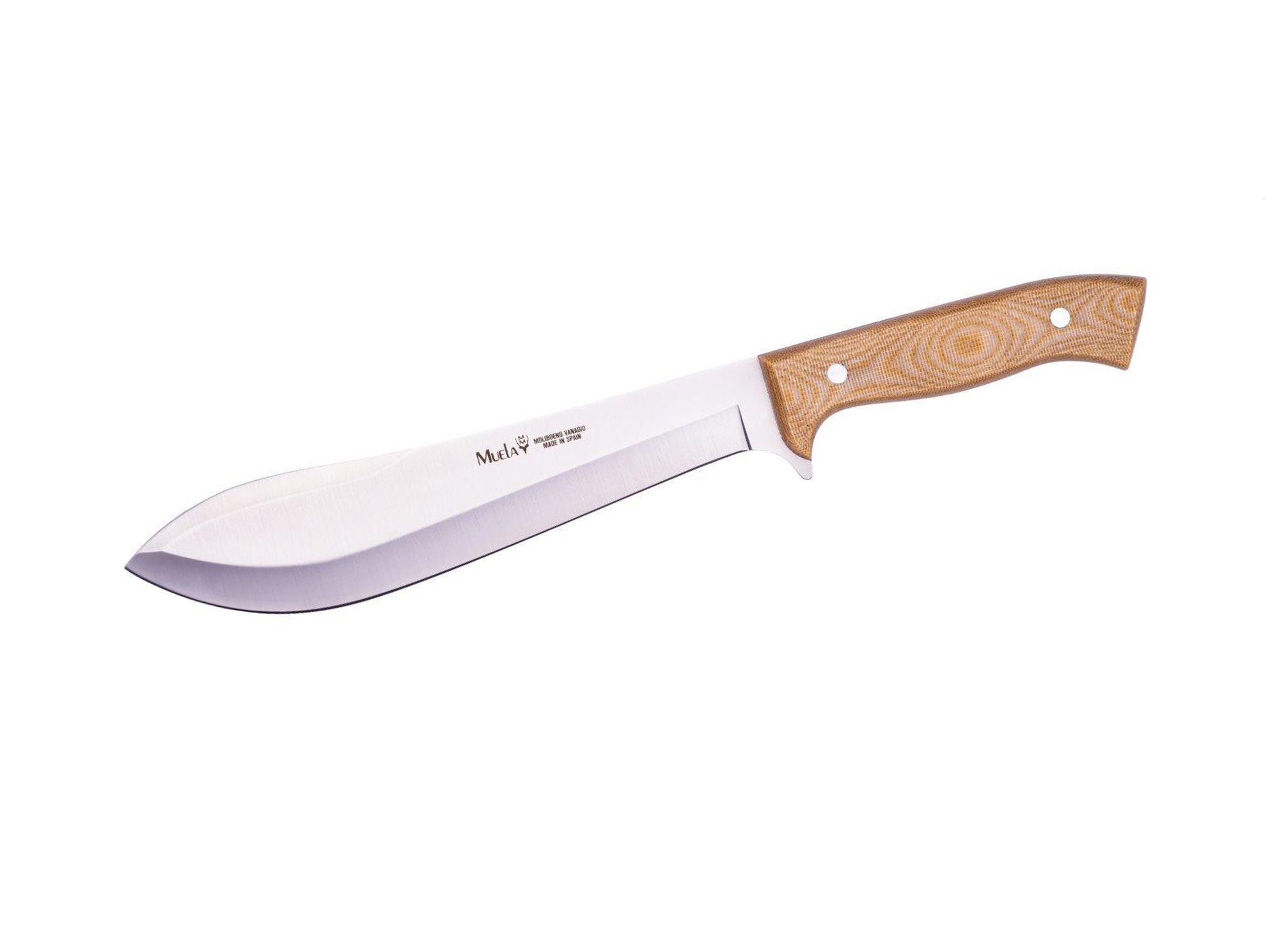 MACHETE-D
