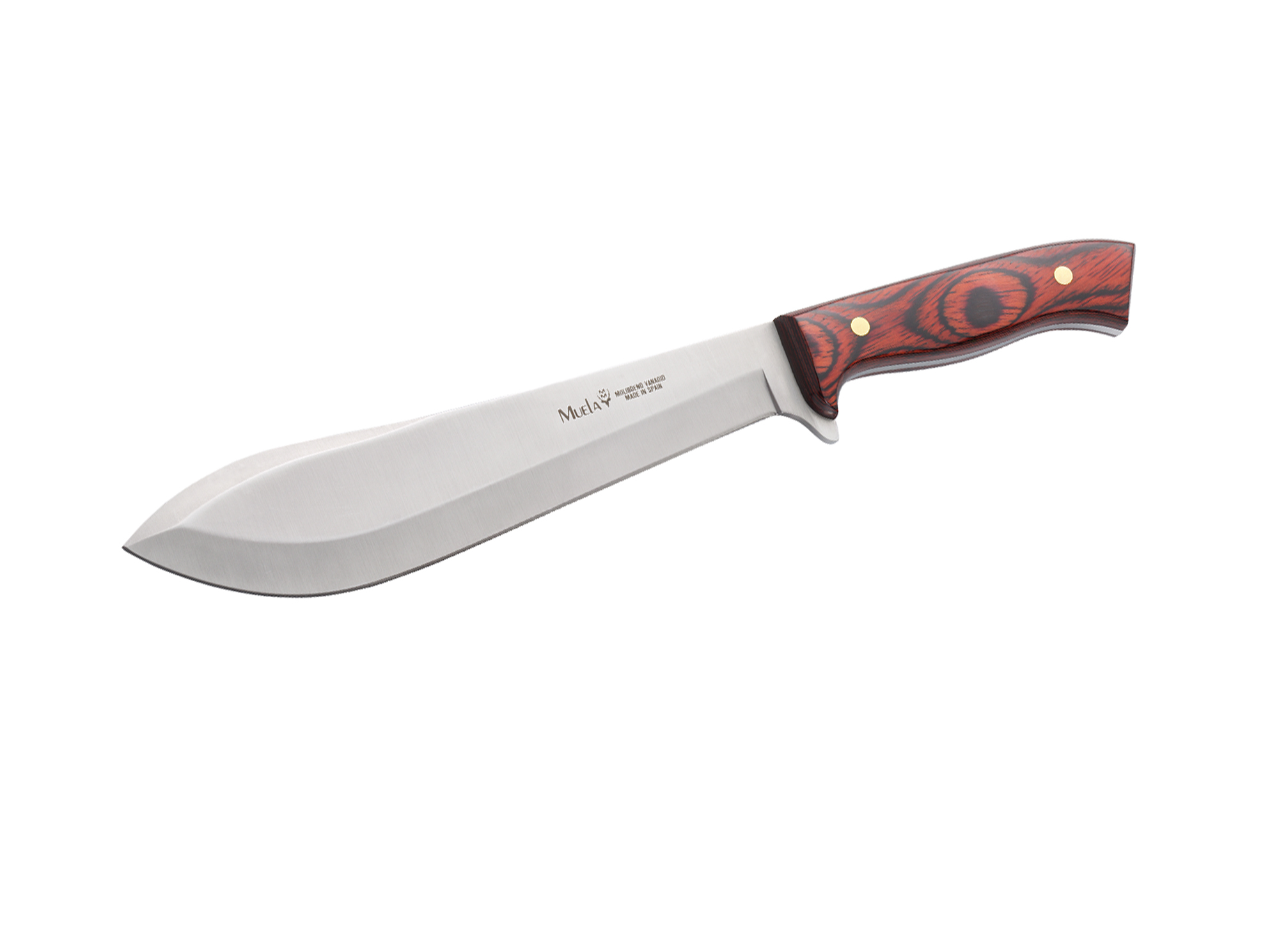 MACHETE
