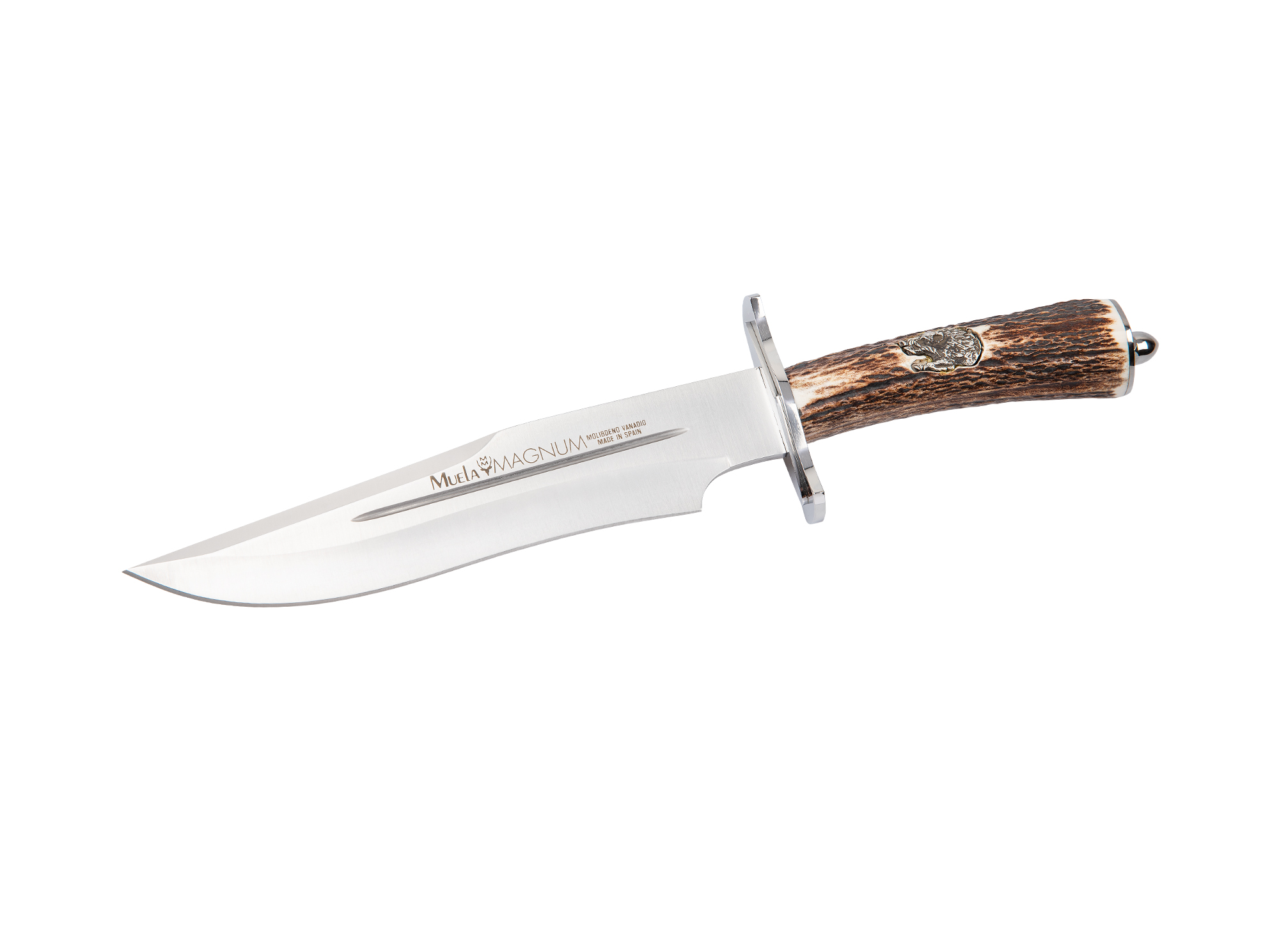 MAGNUM-23