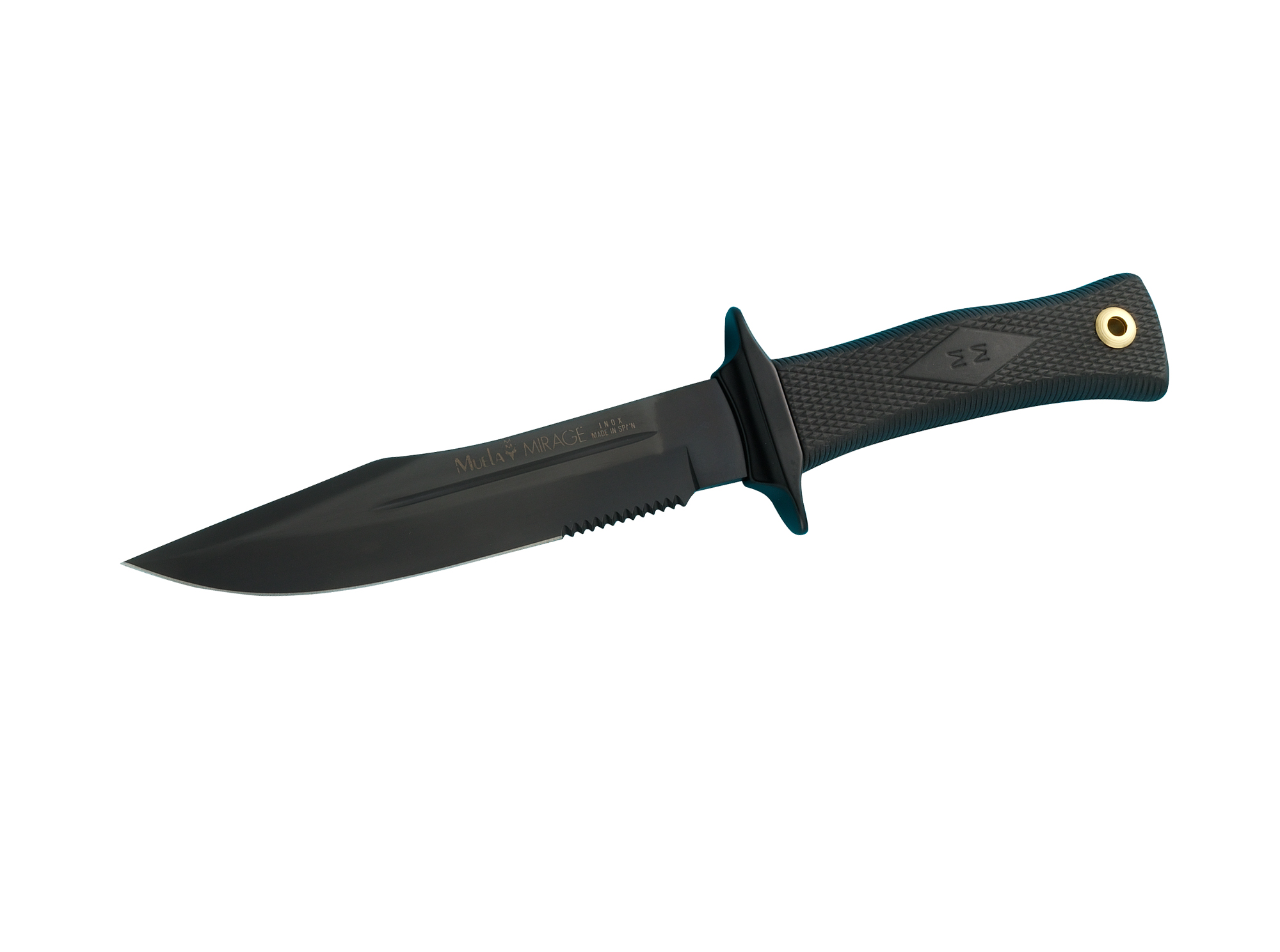 MIRAGE-18N