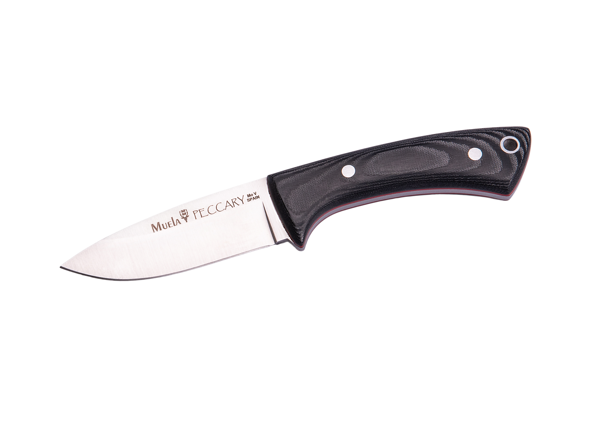 PECCARY-8M