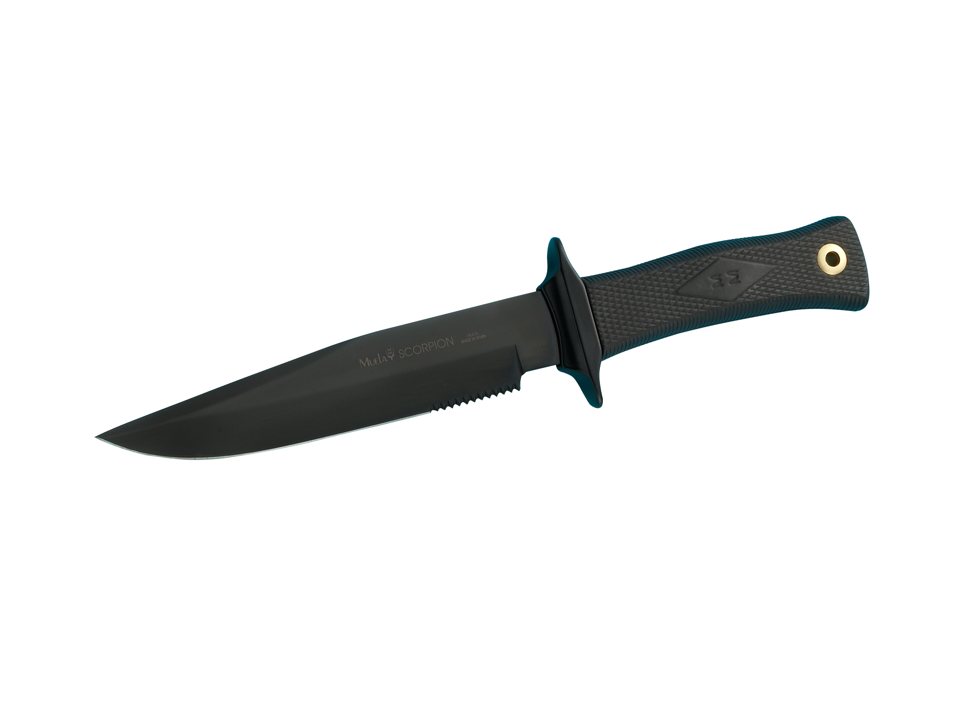SCORPION-18N