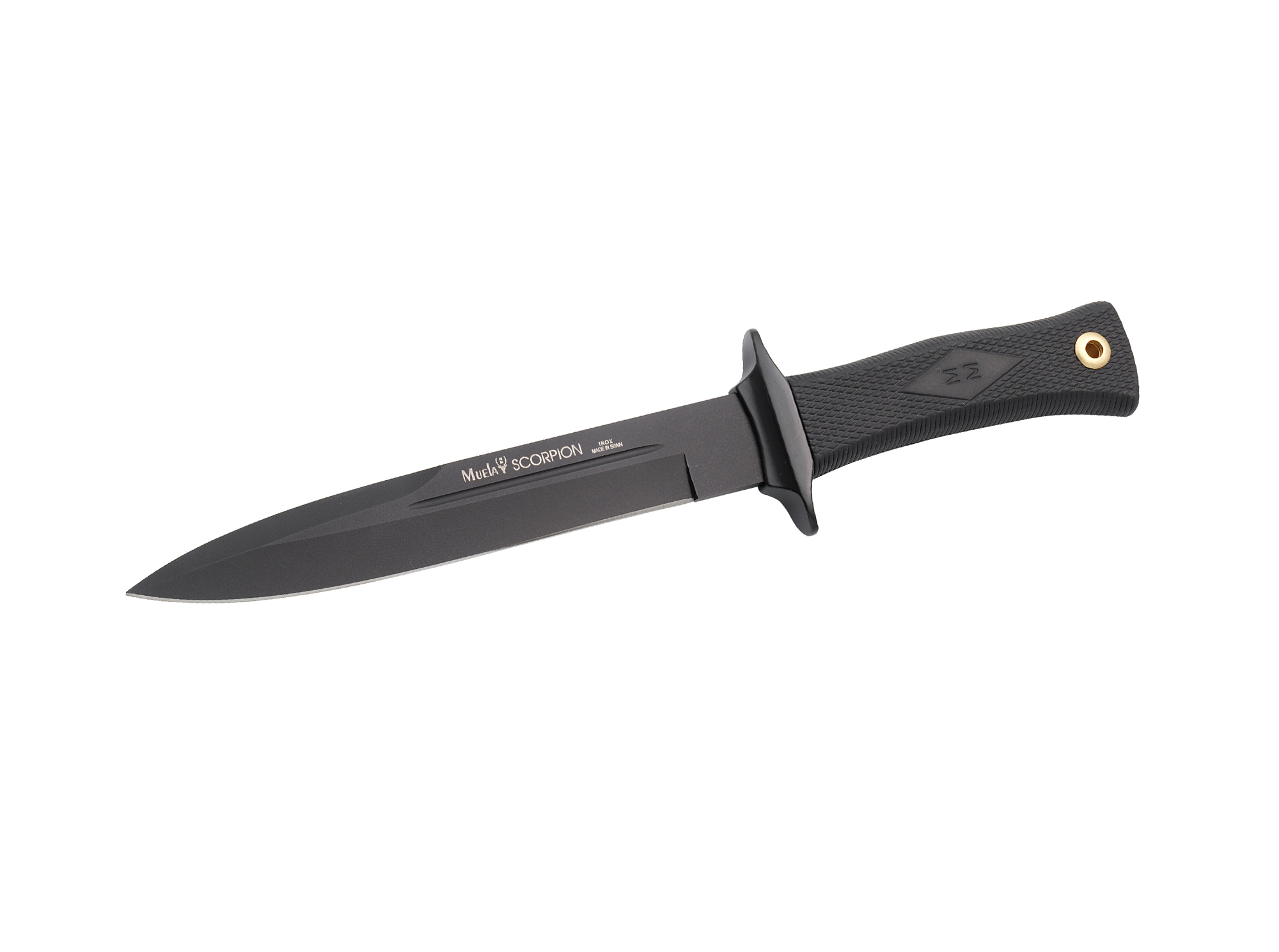SCORPION-19N
