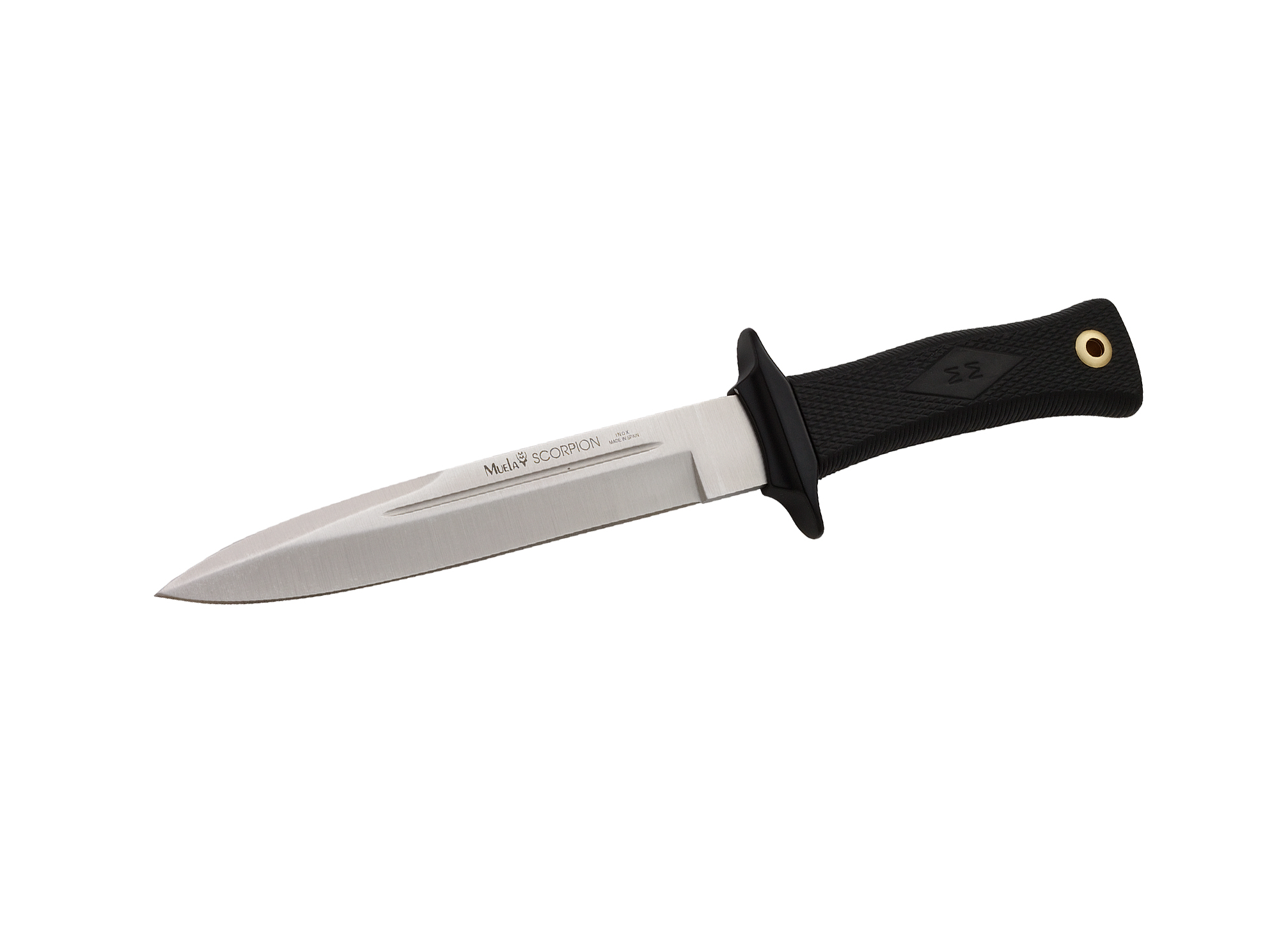SCORPION-19W