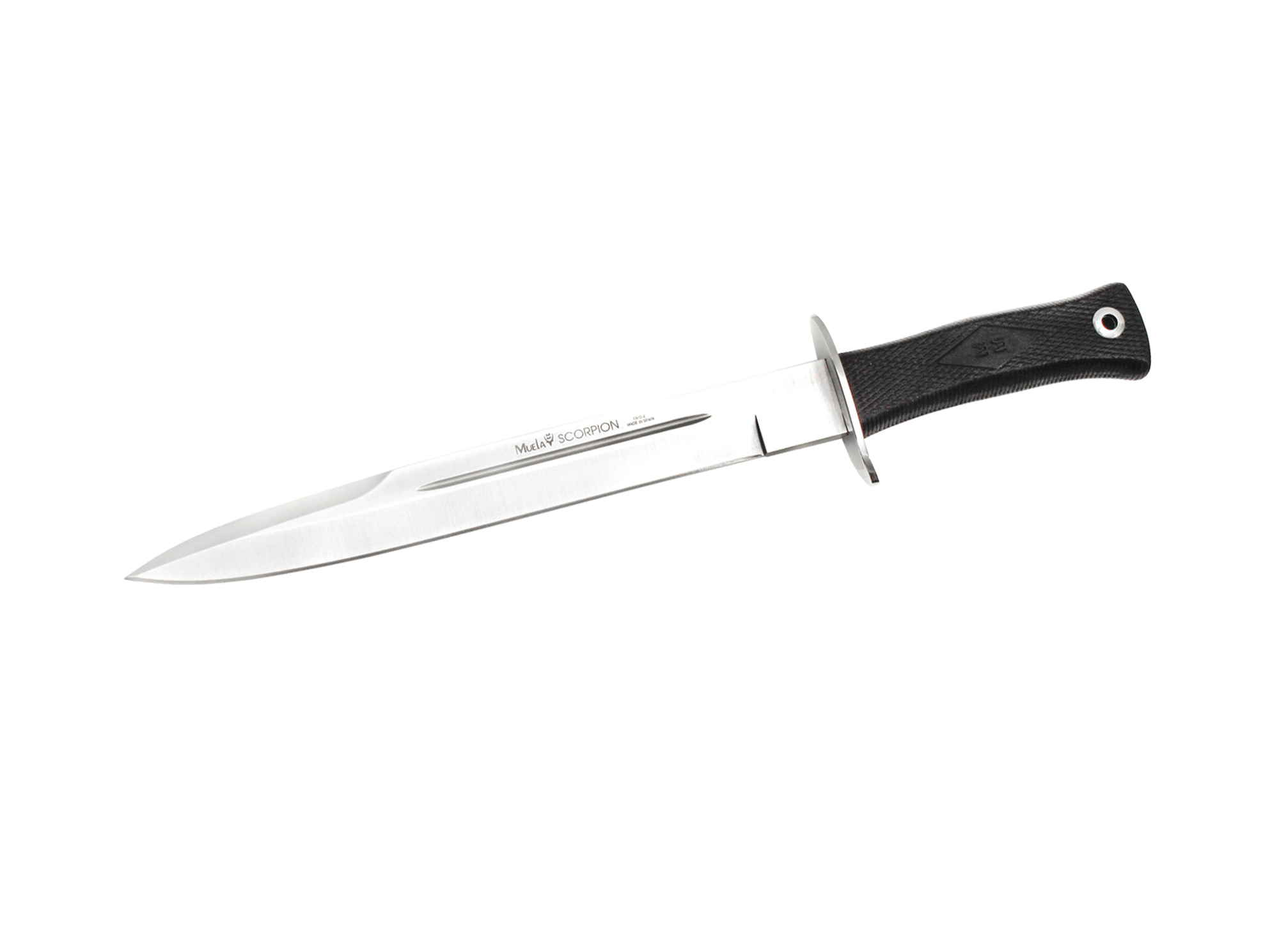 SCORPION-26G