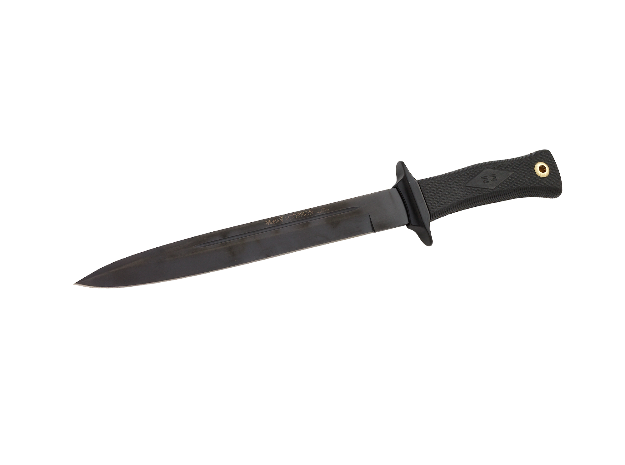 SCORPION-26N
