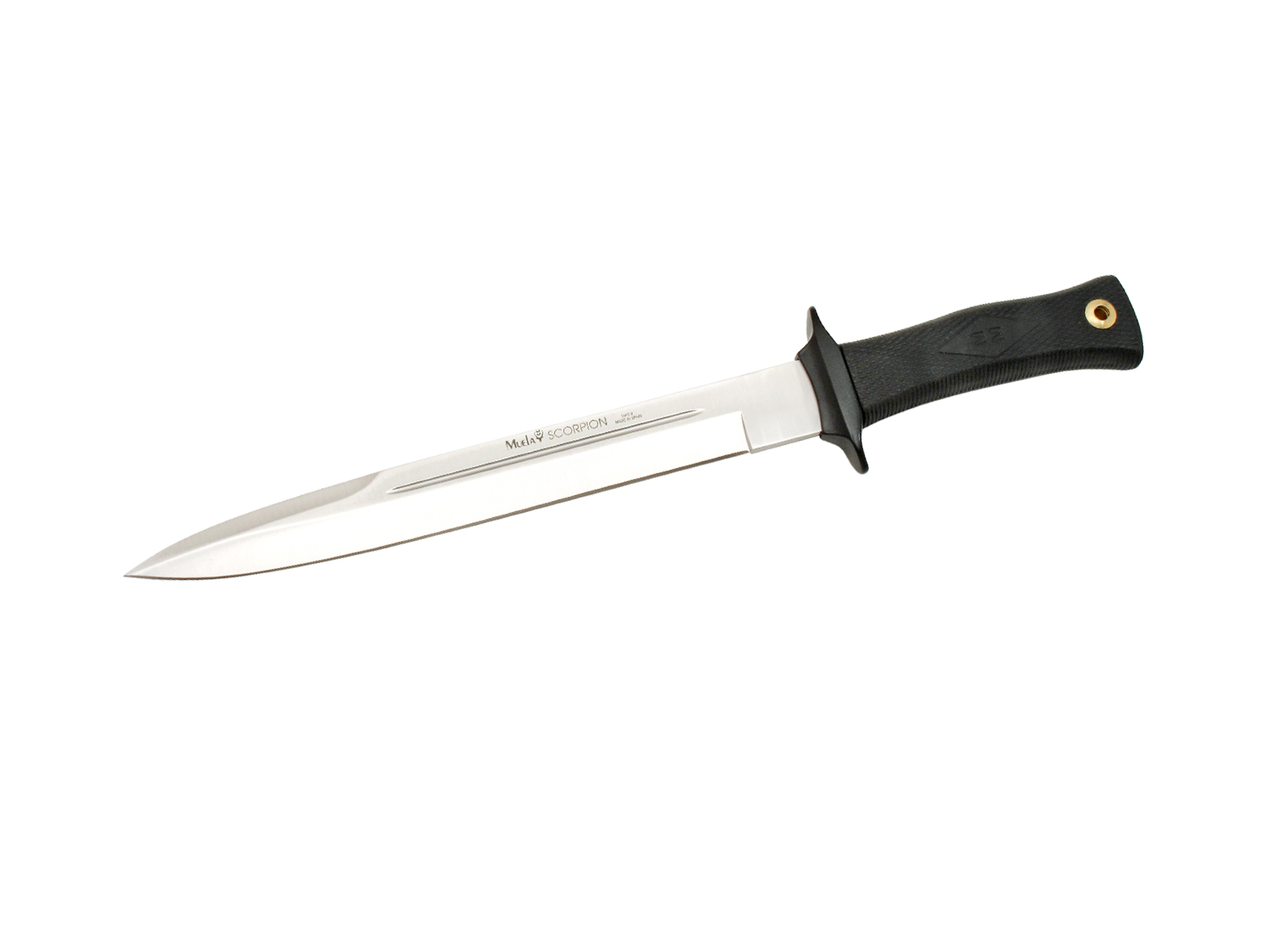 SCORPION-26W