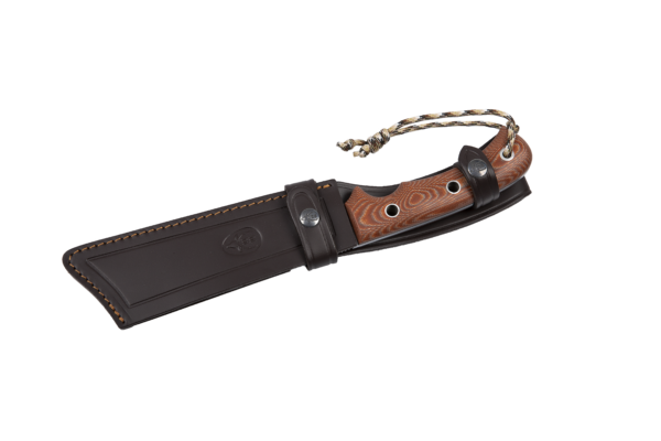SHERPA-18C - Imagen 2