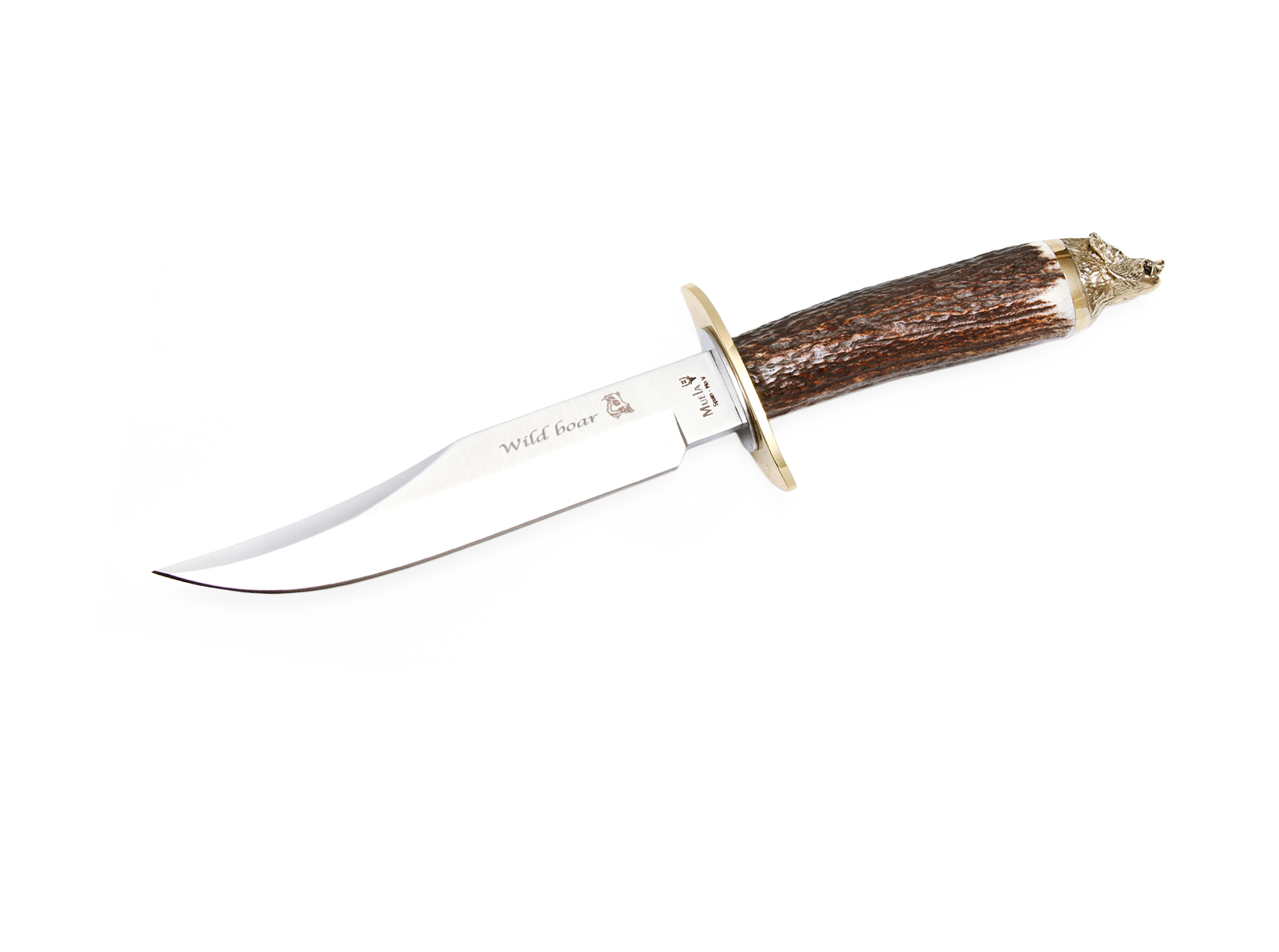 WILDBOAR-16A