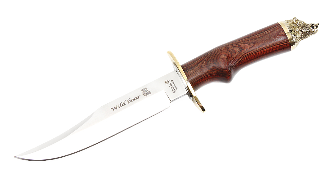 WILDBOAR-16R