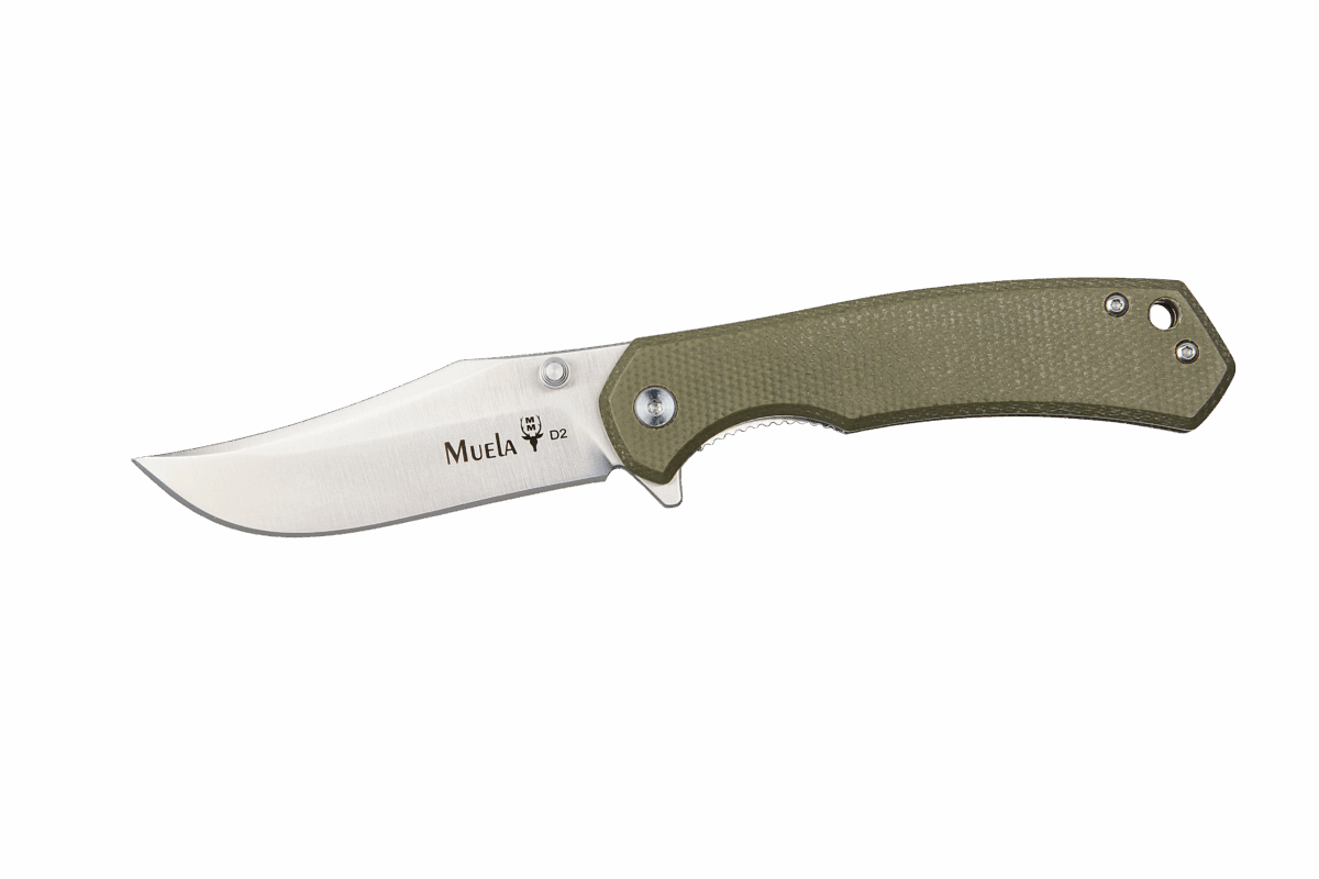VIBORA-10M