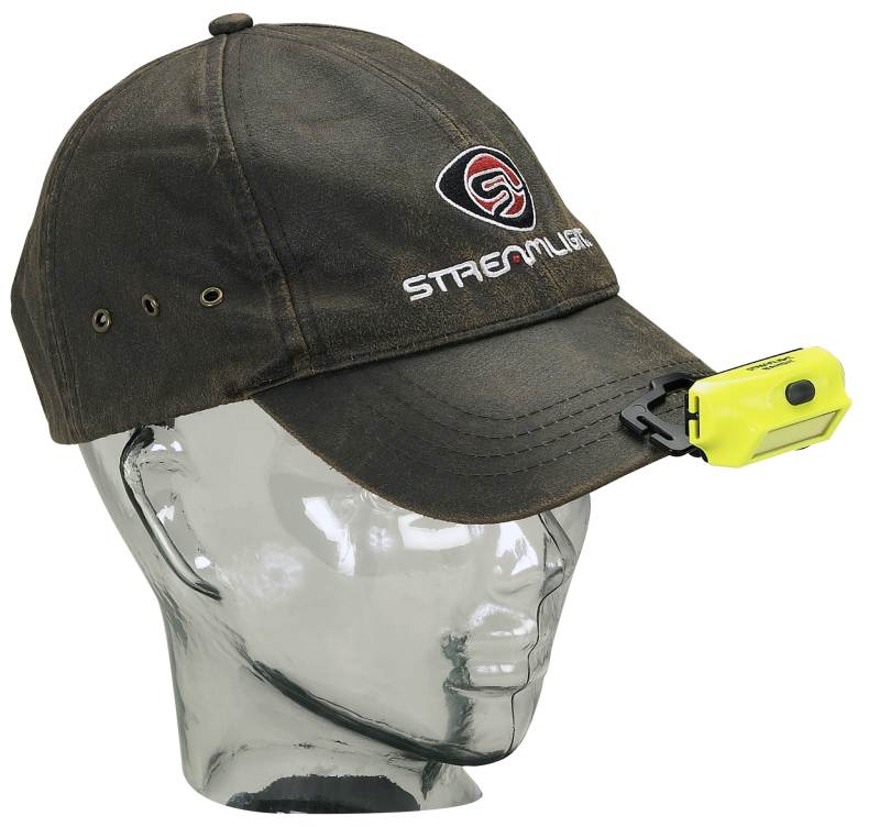 Linterna de cabeza, Bandit 61700