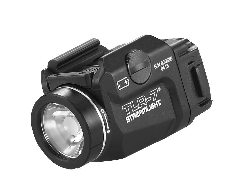 Linterna para armas TLR 7