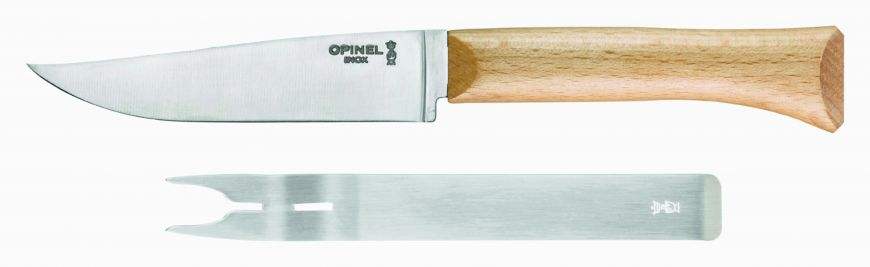 Set de queso OPINEL