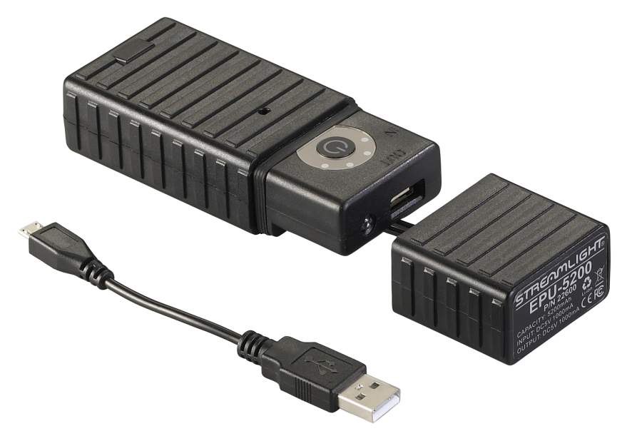 Batería EPU-5200™ de Streamlight