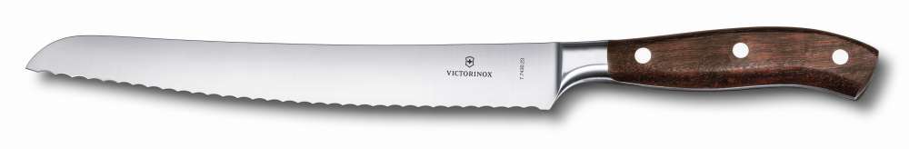 Cuchillo cocina forjado Victorinox: Rosewood Forged Collection - Imagen 4