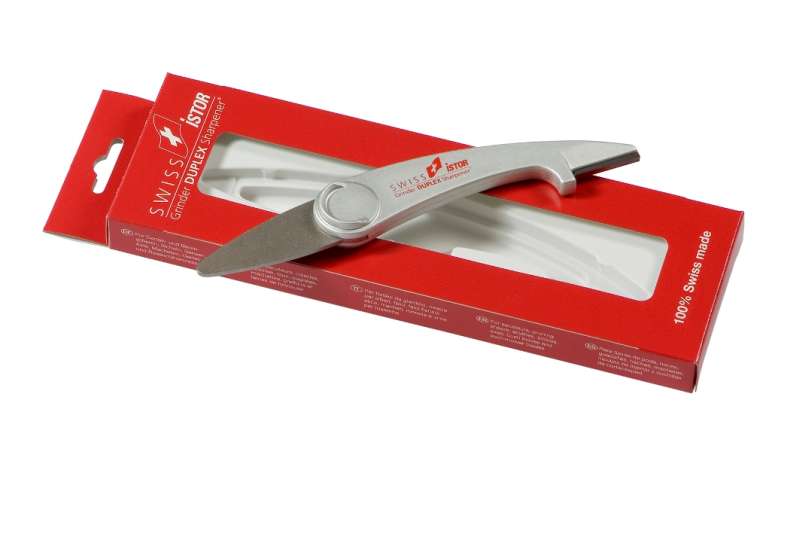 Afilador Istor Duplex - Imagen 6