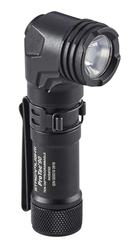 Linterna PROTAC 90 para uso diario
