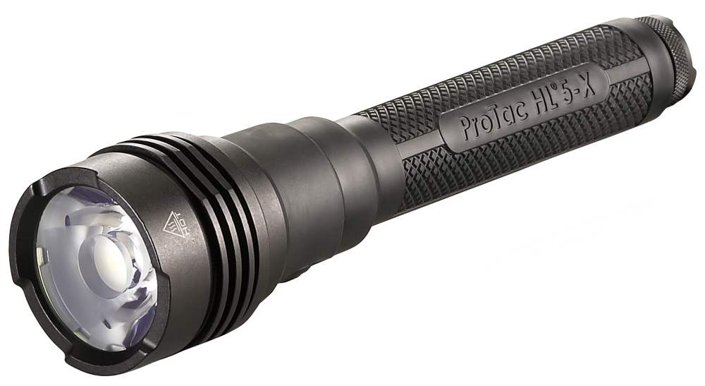 Linterna PROTAC HL-5