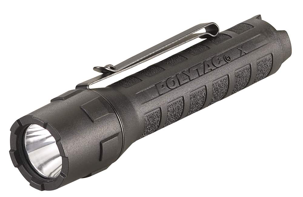Linterna Polytac X 88610