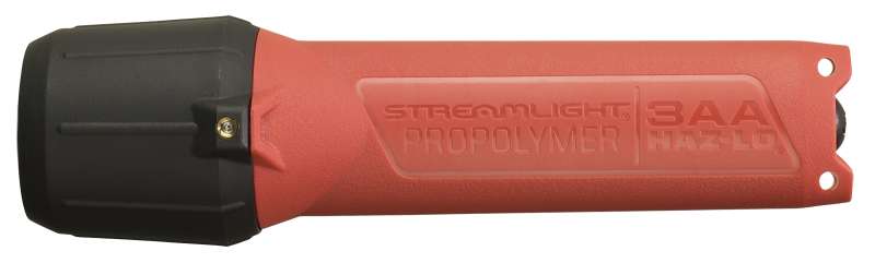 Linterna de seguridad certificada ProPolymer® 3AA HAZ-LO® - Imagen 4
