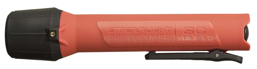 Linterna de seguridad certificada ProPolymer® 3C HAZ-LO® - Imagen 3