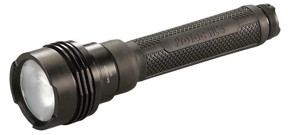Linterna ProTac® HL 4 Streamlight