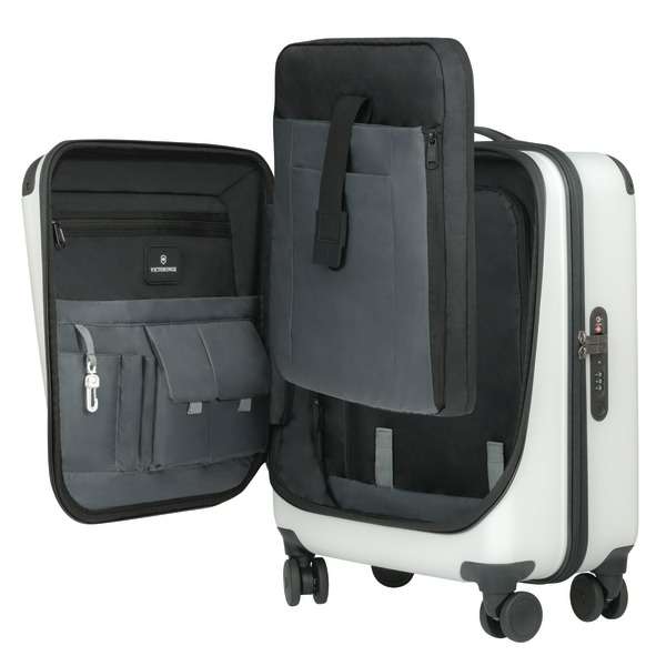 Maleta Spectra™ 2.0 Dual-Access Extra-Capacity U.S Carry-On