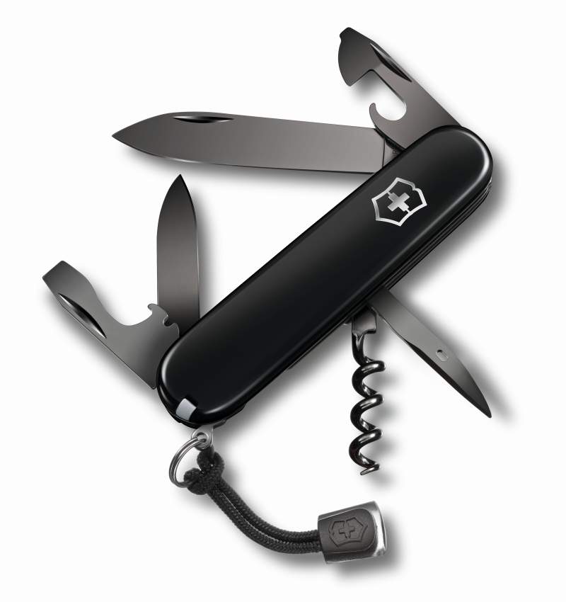Navaja de bolsillo Spartan PS de Victorinox