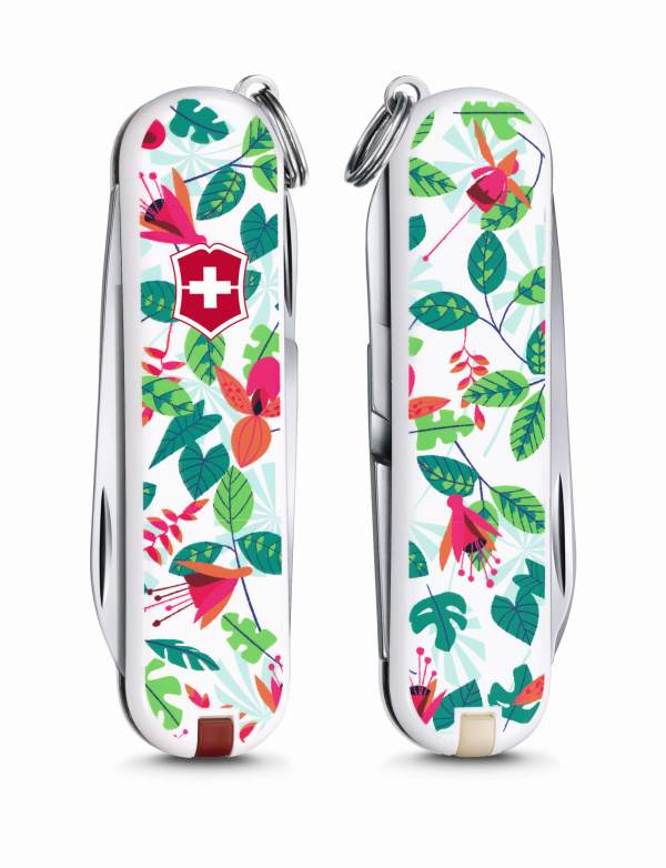 Navaja Victorinox Classic edición limitada 2016