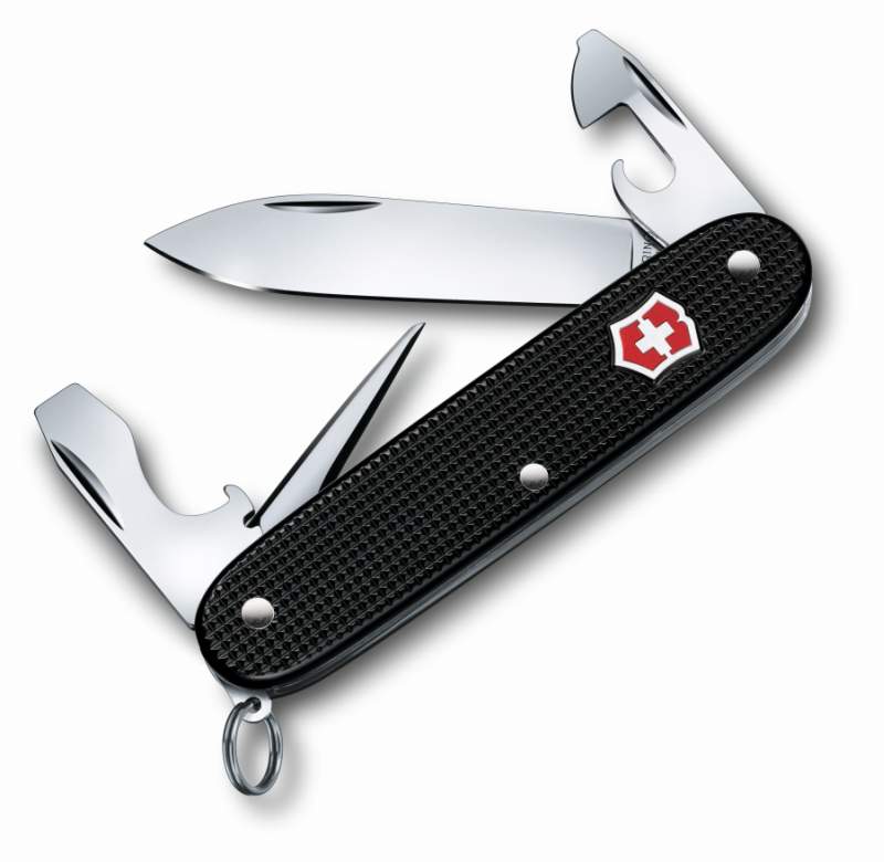 Navaja suiza Victorinox gama Alox Pioneer
