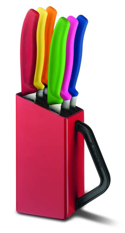 Soporte de cuchillos para bistec Victorinox - Imagen 2