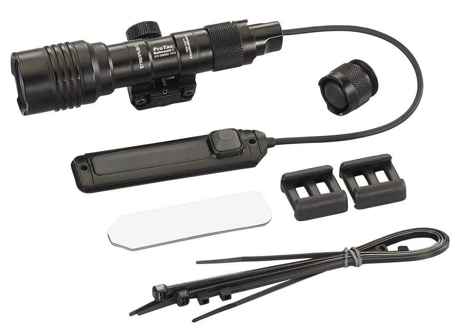 Soporte del riel de la linterna ProTac® 1 Streamlight